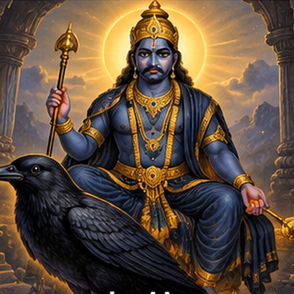 श्री शनि चालीसा