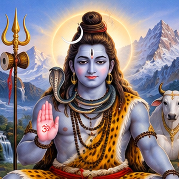 शिव (रुद्र) गायत्री